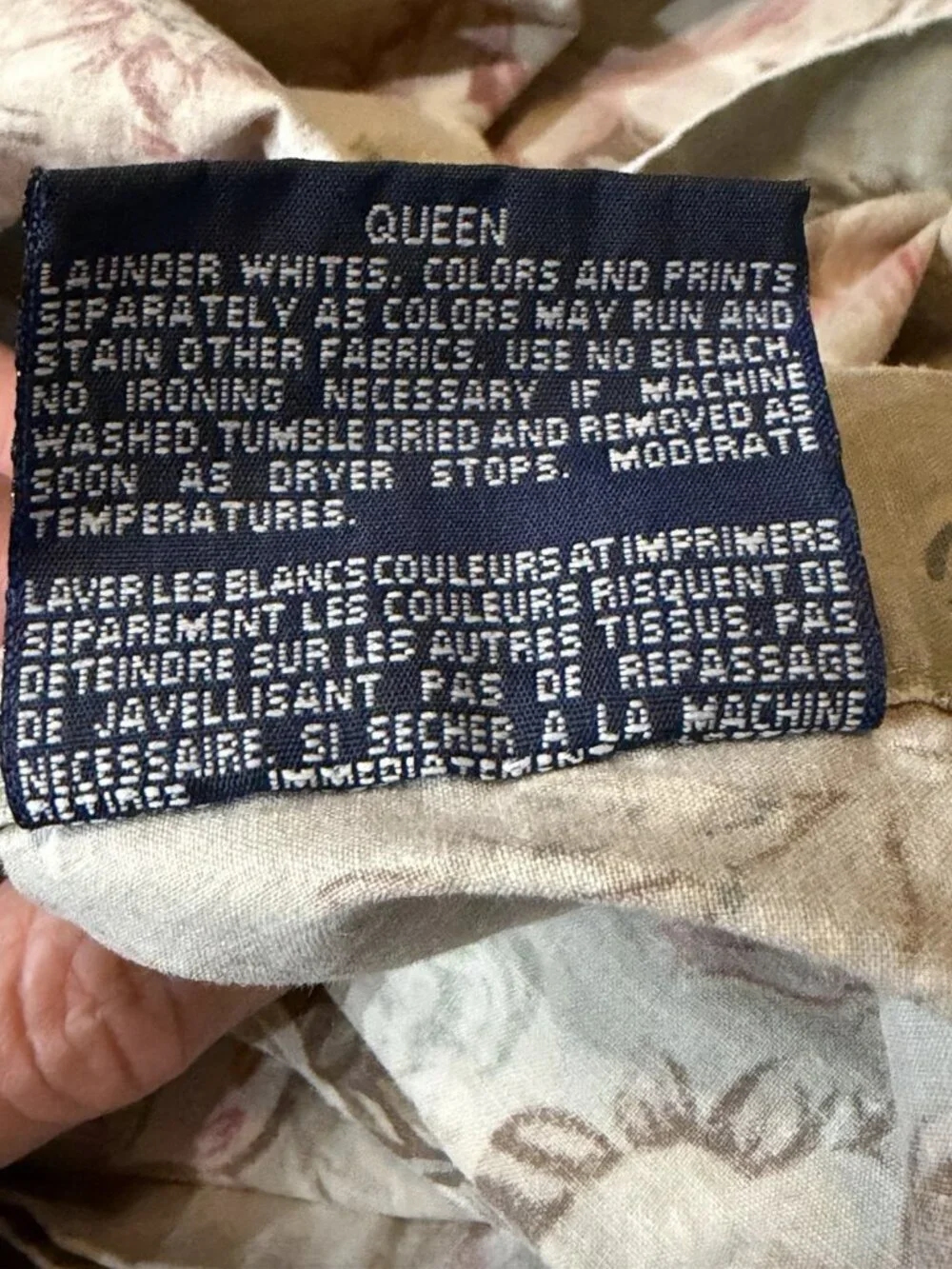 Ralph Lauren vintage ralph